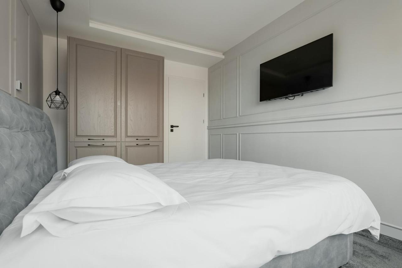 Aparthotel Nest Inn Meteor Cluj-Napoca Exterior photo